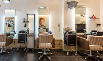 Tête à Tête : Coiffeur à Taninges