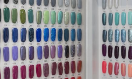 Ama Nail’s : Manucure à Quimperlé