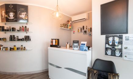 Institut Quintessence  : Coiffeur à Vars