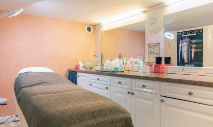 Institut Palmarole : Manucure à Perpignan