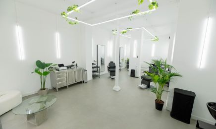 PROJECTYON - Orléans : Barbier à Orléans