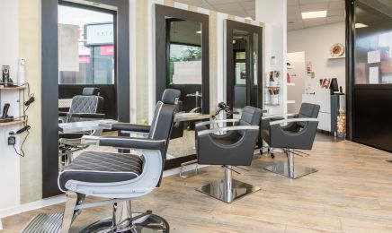 Coiff center : Coiffeur à Oberhoffen-sur-Moder