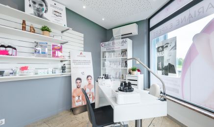 Clinic Beauté : Institut de beauté à Sierentz