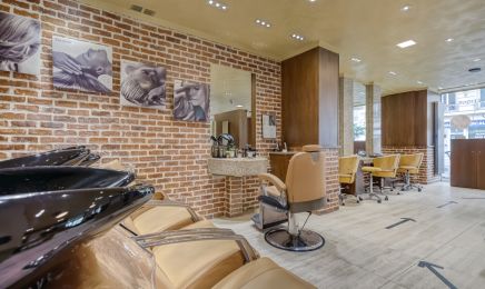 LR Coiffure et Esthétique  : Coiffeur à Paris