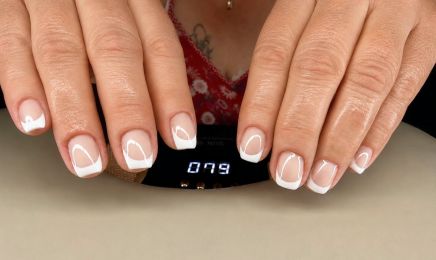 L'atelier Nails : Coiffeur à Tamerville