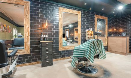 Nono Barber : Coiffeur à Carpentras