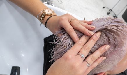 ÉMOTION Coiffeur Expert Bourg-de-Péages : Coiffeur à Bourg-de-Péage