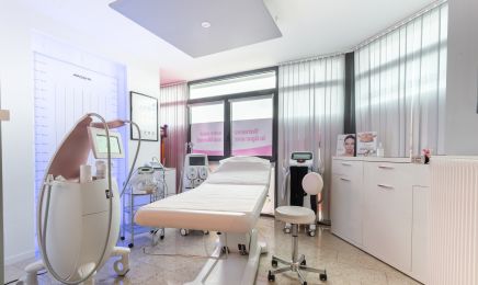 Clinic Beauté : Institut de beauté à Sierentz