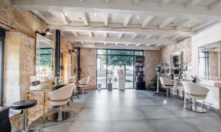 L’Essentielle  : Coiffeur à Sainte-Foy-la-Grande