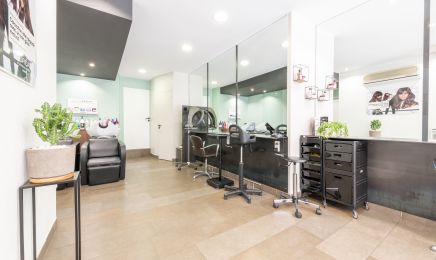 La loge de Mathilde - Vitré : Coiffeur à Vitré
