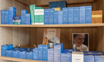 Institut de Beauté Parfumerie Ophélia  : Institut de beauté à Fos-sur-Mer