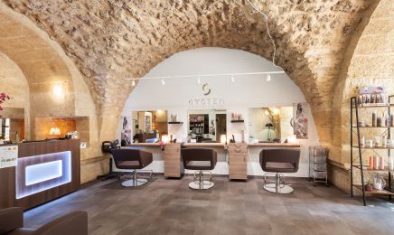 Frimousse : Coiffeur à La Roque-d'Anthéron
