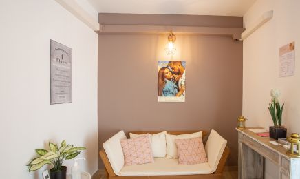 Le Boudoir des Filles : Manucure à La Valette-du-Var