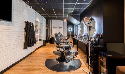 West Coast - Lamballe : Coiffeur à Lamballe-Armor