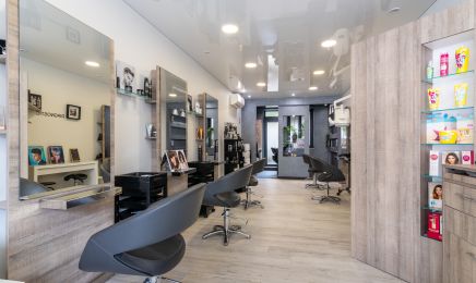 Envie d'hair : Coiffeur à Auxonne