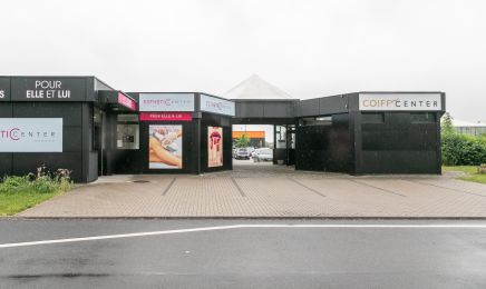 Coiff center : Coiffeur à Oberhoffen-sur-Moder