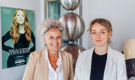 Un temps pour soi : Coiffeur à Calais