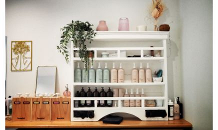 Brindille : Coiffeur à Angers