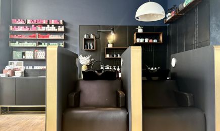 Atelier Lemaître Coiffure  : Coiffeur à Angers