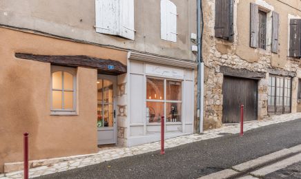 L pour vous : Institut de beauté à Mauvezin