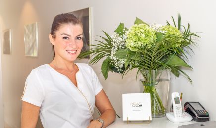 Beauty and the cream : Coiffeur à Neuilly-sur-Seine
