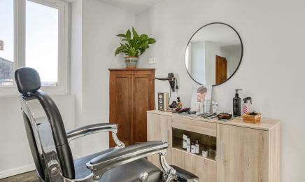 Ile lantegia : Coiffeur à Ayherre