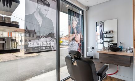  Le Salon de Jessica  : Coiffeur à Saint-Michel