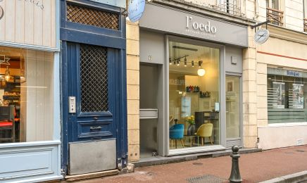 L’oedo  : Coiffeur à Saint-Germain-en-Laye