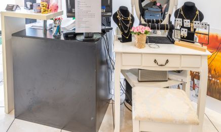 Sand & Coiff : Coiffeur à Étréchy