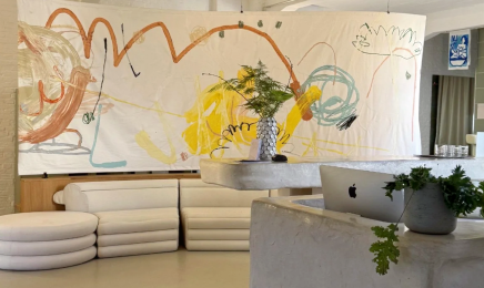 Andulé Berlin: Kosmetikstudio in Berlin