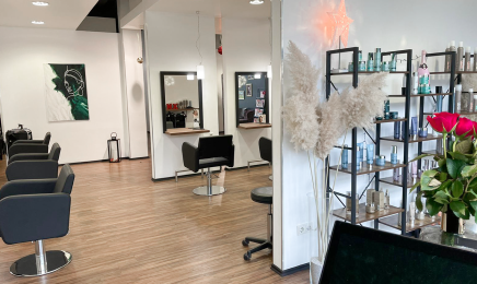 the studio 22: Friseur in Idar-Oberstein