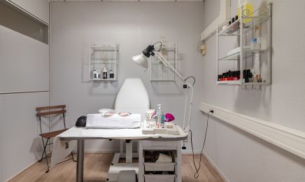 l’Ile Oceane : Institut de beauté à Quetigny