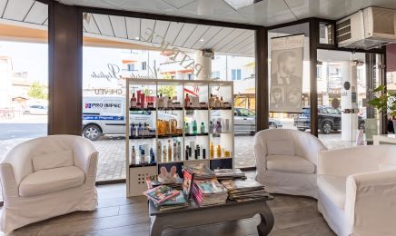 Alain Patrice : Coiffeur à Blanquefort
