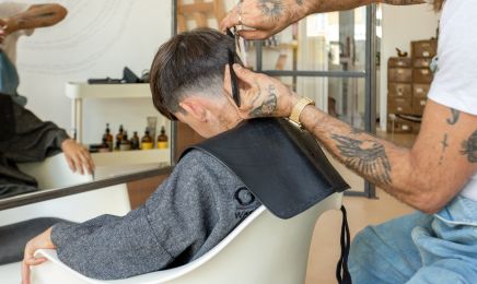 BOL : Coiffeur à Marseille