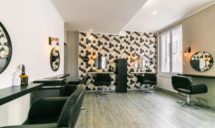 Mixt'hair : Coiffeur à Suippes