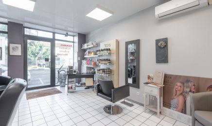 Salon A-Tif-Pic : Coiffeur à Cognac