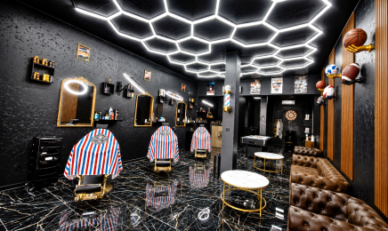 Billion'Hair : Coiffeur à Angoulême