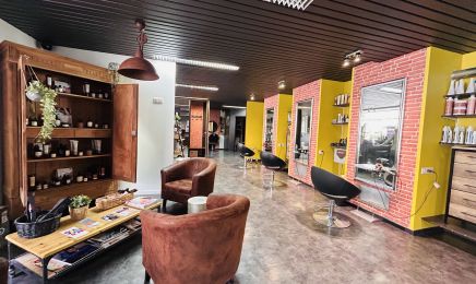 L’Atelier d’Aurelie  : Coiffeur à Riom-ès-Montagnes