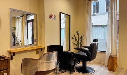 Salon K : Coiffeur à Évreux