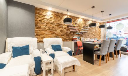 Aux bons soins & ongles : Institut de beauté à Toulouse