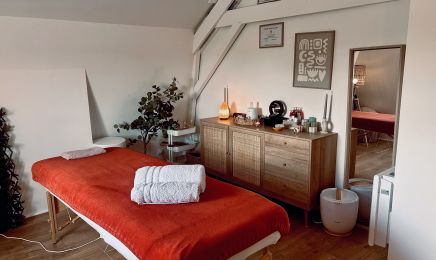 Au relais bien-être : Institut de beauté à Wavrin