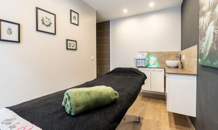 L’institut de Manon : Coiffeur à Le Porge