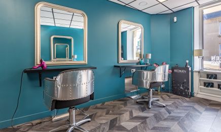 Mad’Cyril : Coiffeur à Tourville-sur-Odon