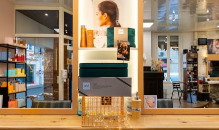 Steph Coiffure : Institut de beauté à La Tremblade