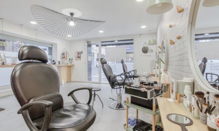 Le Comptoir du Visage - Marseille Paradis  : Institut de beauté à Marseille