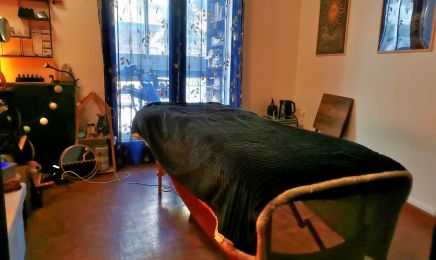 Le monde de Flo - Énergéticienne & Masseuse : Institut de beauté à Hyères