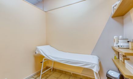 A corps parfait : Institut de beauté à Beaune