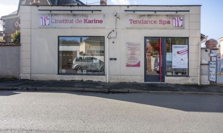 L’Institut de Karine : Institut de beauté à Maintenon