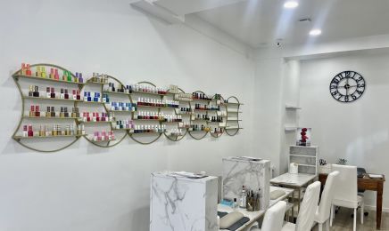 Jade d’Orient : Institut de beauté à Paris