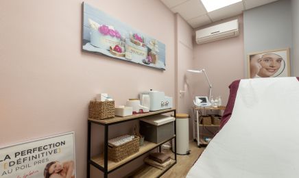 Estetica Beauté  : Institut de beauté à Torigny-les-Villes